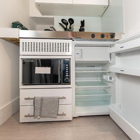 Small And Trendy Studio 3B Londres Extérieur photo