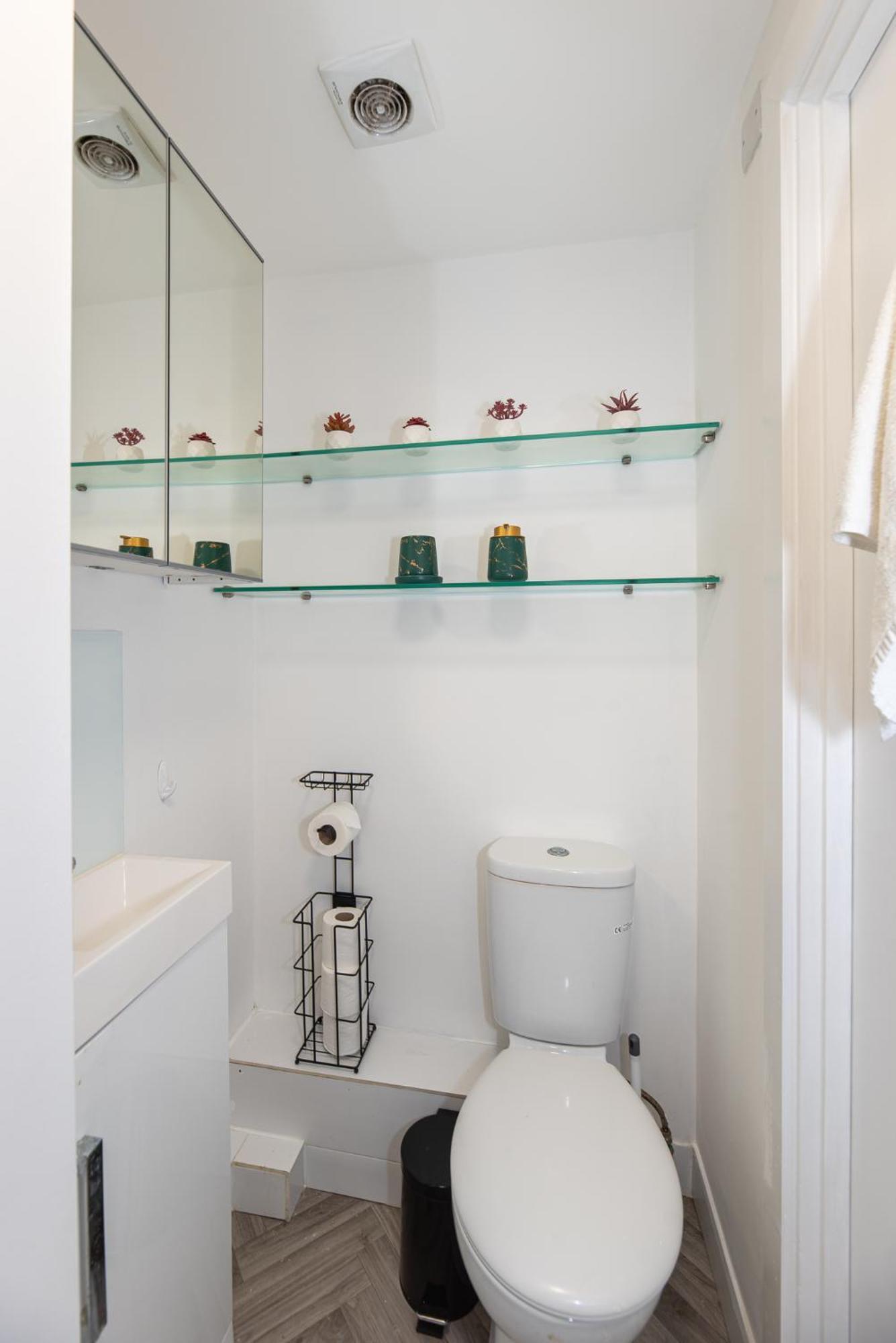 Small And Trendy Studio 3B Londres Extérieur photo